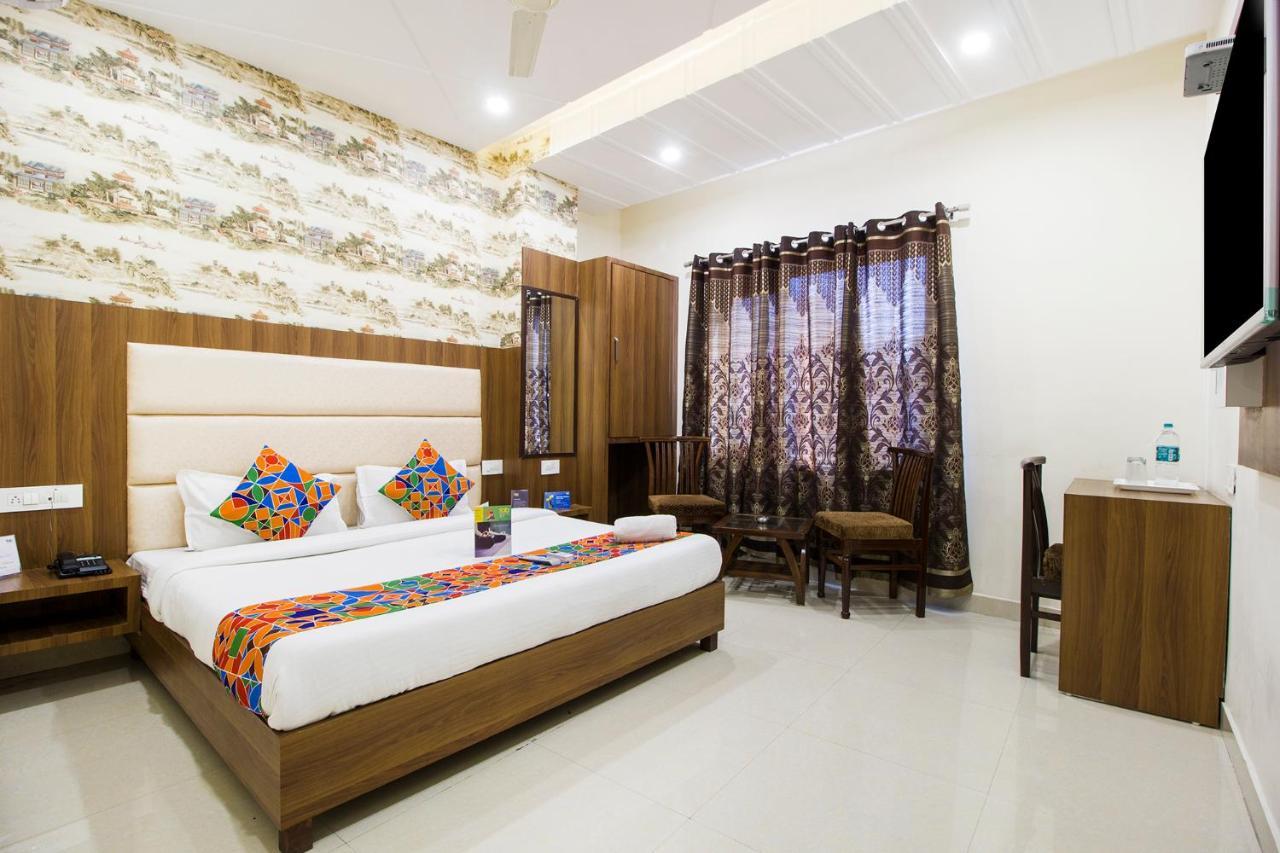 Fabhotel Royal Villa Hussainpura Chowk Amritsar Extérieur photo