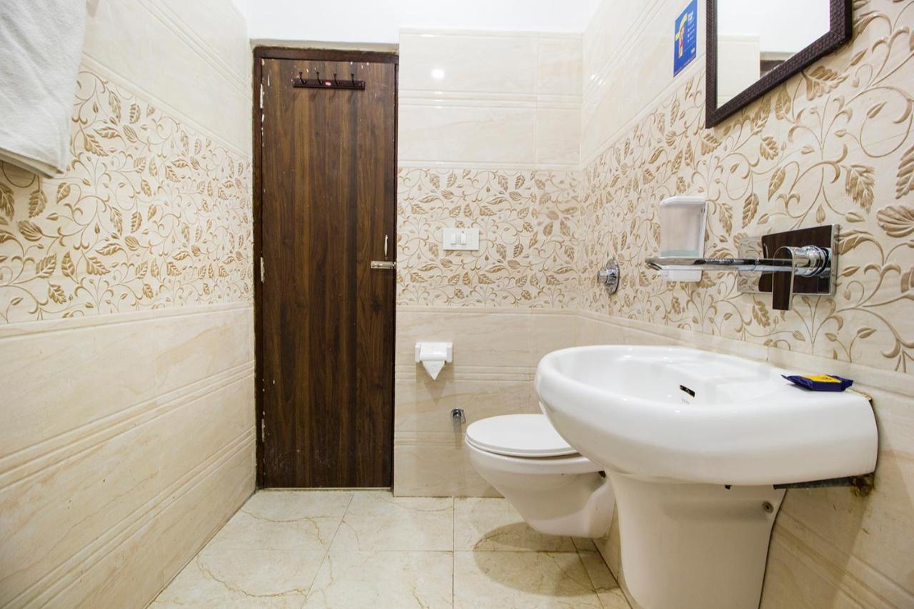 Fabhotel Royal Villa Hussainpura Chowk Amritsar Extérieur photo