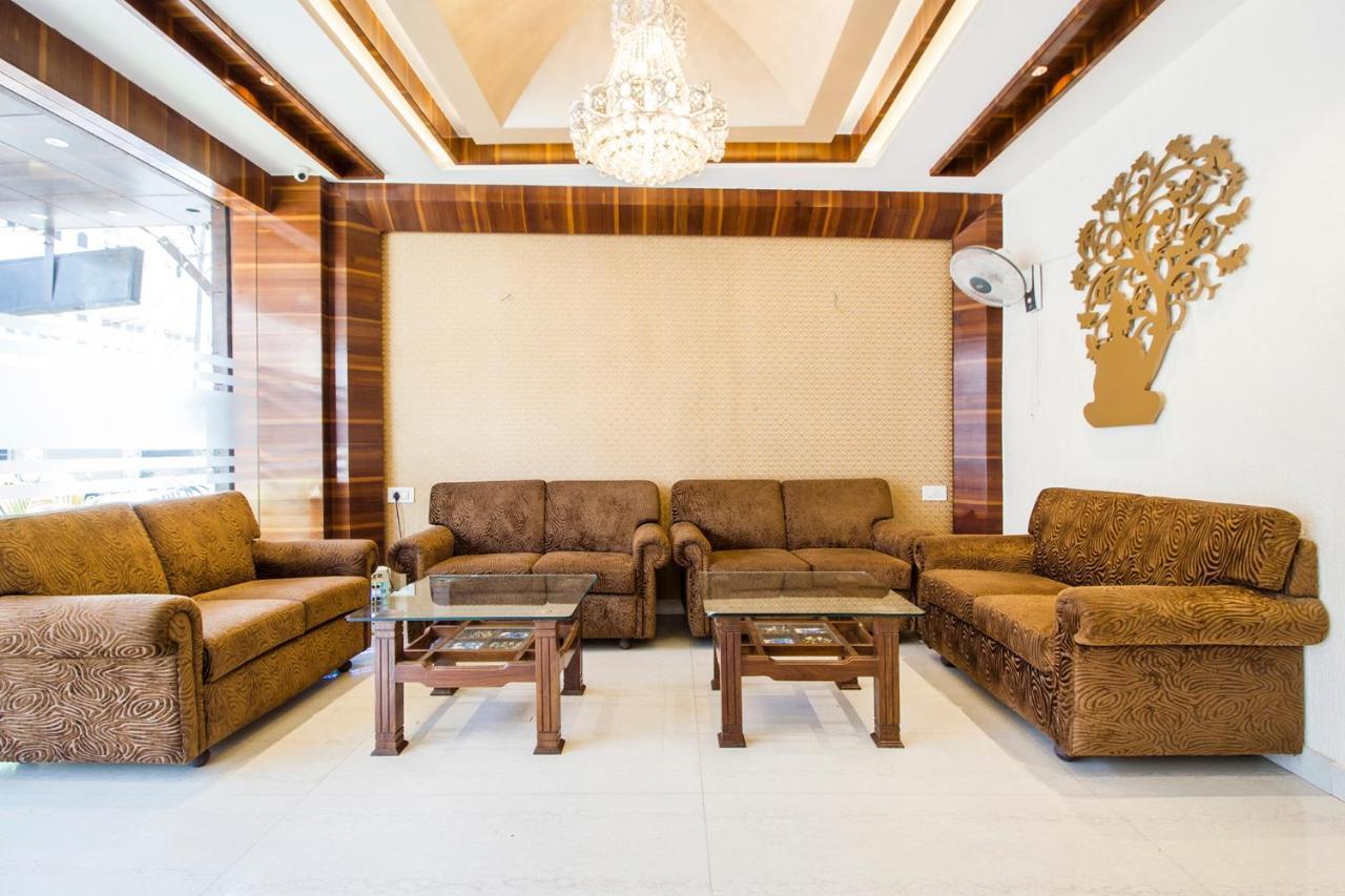 Fabhotel Royal Villa Hussainpura Chowk Amritsar Extérieur photo