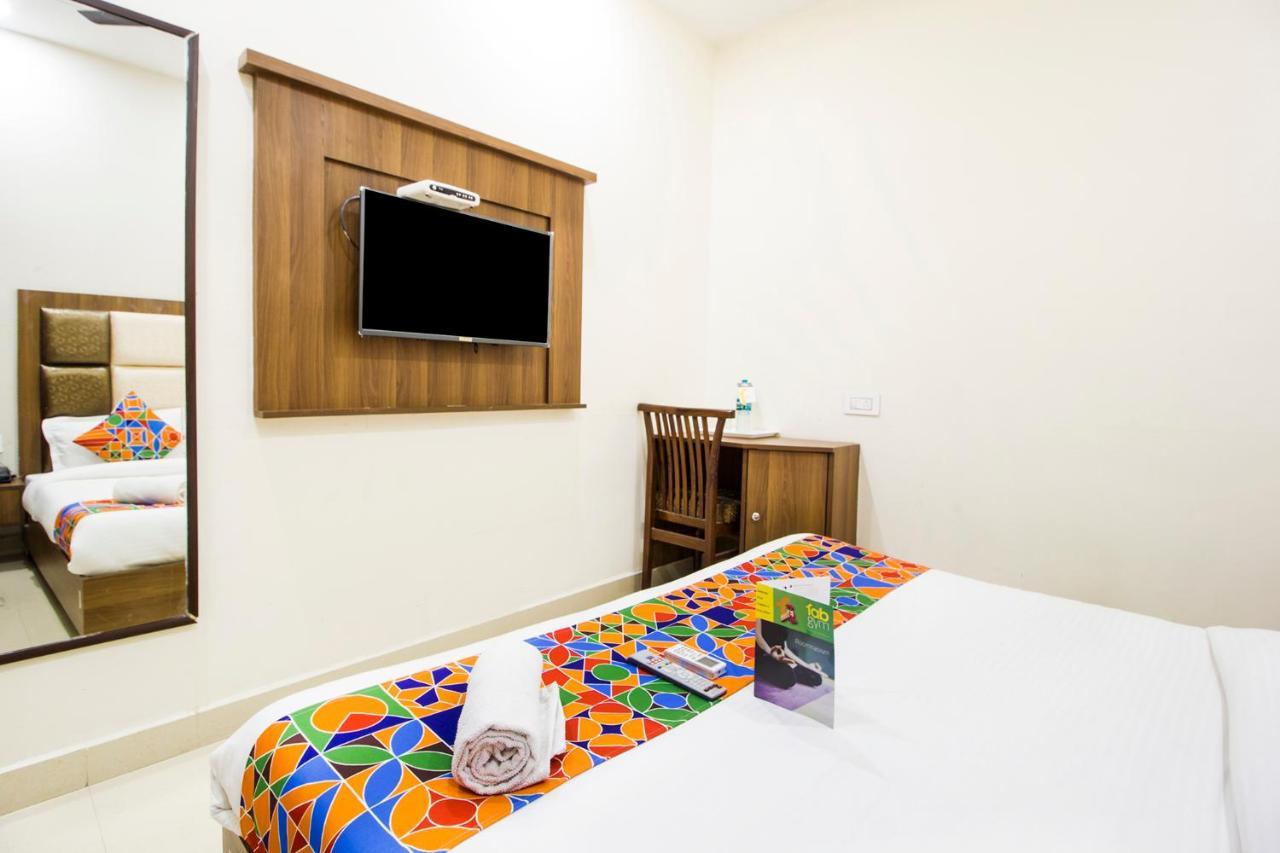 Fabhotel Royal Villa Hussainpura Chowk Amritsar Extérieur photo