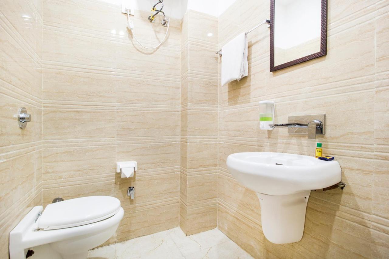Fabhotel Royal Villa Hussainpura Chowk Amritsar Extérieur photo