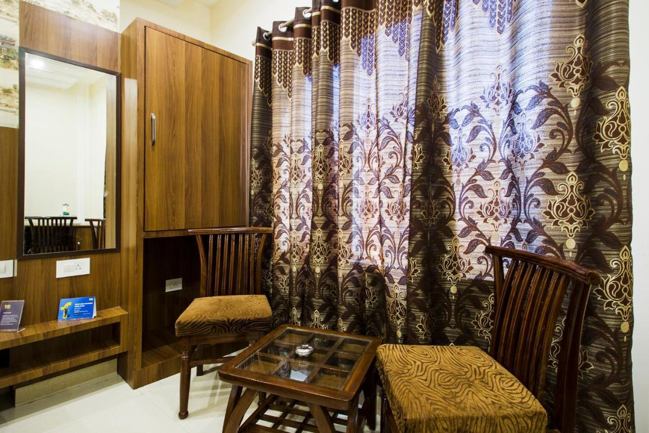 Fabhotel Royal Villa Hussainpura Chowk Amritsar Extérieur photo